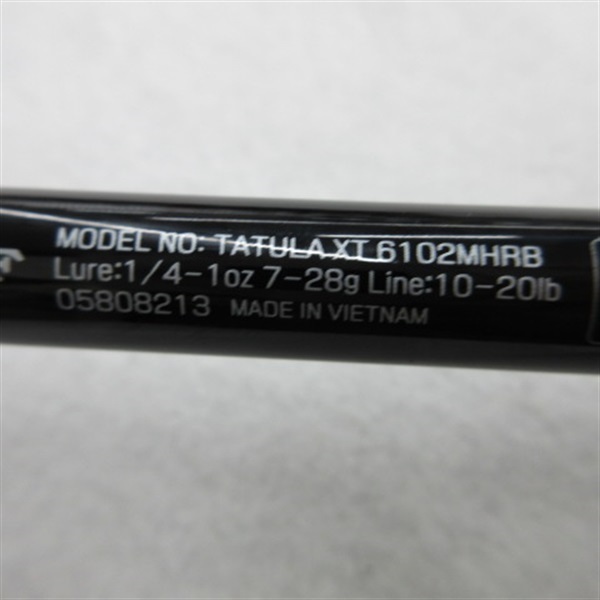 ２４タトゥーラＸＴ６１０２ＭＨＲＢ